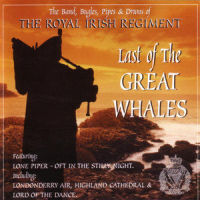 Cliffs Of Doneen, Queen Of The Rushes, Paddy's Leather Breeches, A Dream Before You Go, Rocking the Baby_The Band
