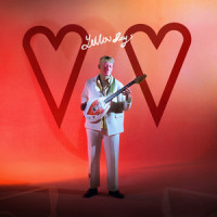 Love And Heartbreak_Yellow Days,George Van Den Broek