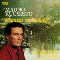 Atamaani_Mauno Kuusisto