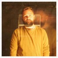 Ghost (feat. John Mark McMillan)_Aaron C. Porter,John Mark McMillan
