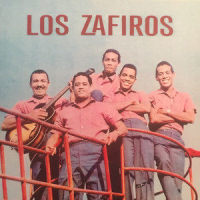 Bellecita_Los Zafiros