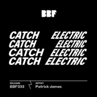 Saturday Night Love_Patrick James