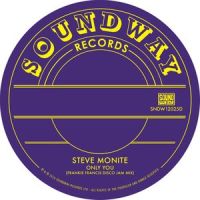Only You_Steve Monite