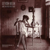 The Weight_Levon Helm,Dr John