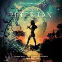Peter and Wendy_Benjamin Wallfisch