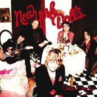 Better Than You_New York Dolls