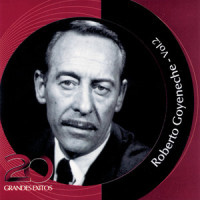 Mi Buenos Aires Querido_Roberto Goyeneche,Osvaldo Berlingieri Y Su Orquesta