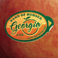 Georgia_Band of Horses