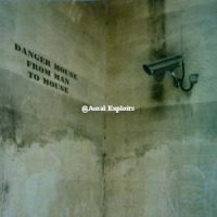 Ghetto Pop Life_Danger Mouse