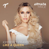 Like A Queen_Kimberly Fransens