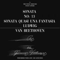 Sonata No. 13, Op. 27 No. 1: Quasi Una Fantasia - III. Adagio con espressione_G The Piano Virtuoso,Ludwig van Beethoven