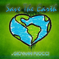 Save the Earth_Giovanni Puocci,Pietro Basile
