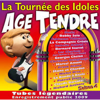 A présent tu peux t'en aller_Richard Anthony