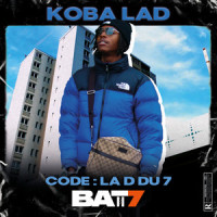 Code: La D du 7_Seven Binks,Koba LaD