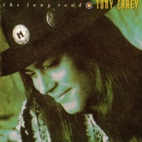 I'll Be On My Way_Tony Carey