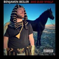 Big Bad Wolf_Benjamin Beiler