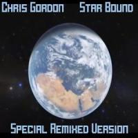 Solar Wind Reprise_Chris Gordon