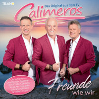 Sommernacht in Rom_Calimeros,G.G. Anderson