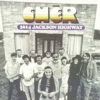 (Sittin' On) The Dock of the Bay_Cher