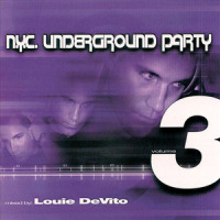 I Turn to You_Louie DeVito,Melanie C
