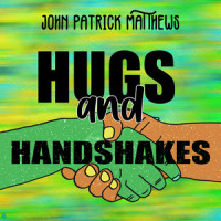 Everyday Dreams_John Patrick Matthews