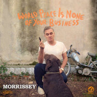 Julie In The Weeds_Morrissey