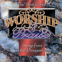 More Love More Power_Vineyard Music,Keith Matten