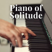 Calm Sea_Piano Peace,PianoPinceOfAnime,Pianoholic