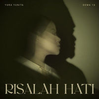 Risalah Hati_Dewa 19,Yura Yunita