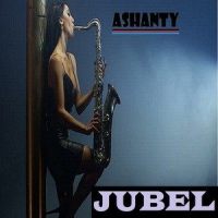 JUBEL_Ashanty,Brigitte
