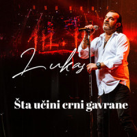 Sta ucini crni gavrane (ARENA 2022)_Aca Lukas