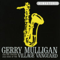 All About Rosie_Gerry Mulligan