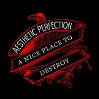 A Nice Place to Visit_aesthetic perfection