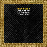 Black Out Days_Phantogram,Danny Brown