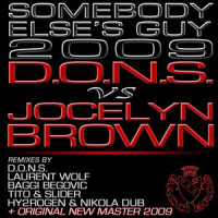 Somebody Else's Guy_Jocelyn Brown