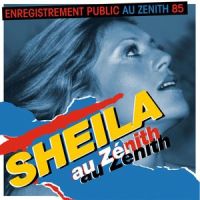 Mon p'tit loup_Sheila