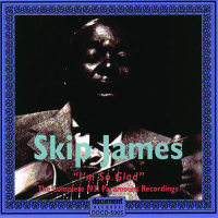 Hard Time Killin' Floor Blues_Skip James