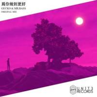 为你做到更好_Gecko,Mr.Bass