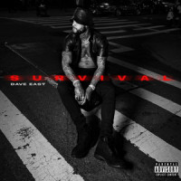 What You Mad At_Dave East,Mad Rapper