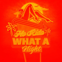 What A Night_Flo Rida,Skytech