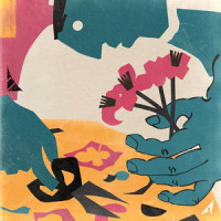사랑 (Art. New Bi)_Anonymous Artists,와일드베리