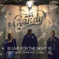 Live For The Night_Rare Candy,Gemma Louise