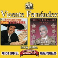 Mi Viejo_Vicente Fernández