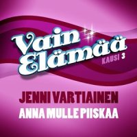 Anna mulle piiskaa_Jenni Vartiainen
