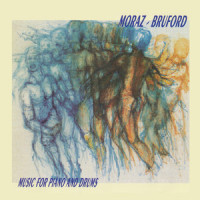 Blue Brains_Patrick Moraz,Bill Bruford