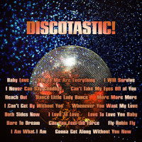 Can't Take My Eyes Off You_Tina Charles
