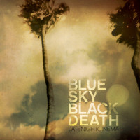 Different Hours_Blue Sky Black Death