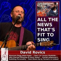 Welcome to the Working Class_David Rovics