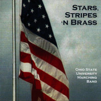 March of Freedom_The Ohio State University Marching Band