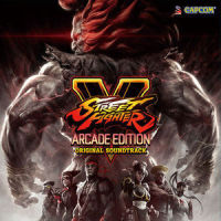 Theme for Street Fighter I (Ending)_深澤秀行
